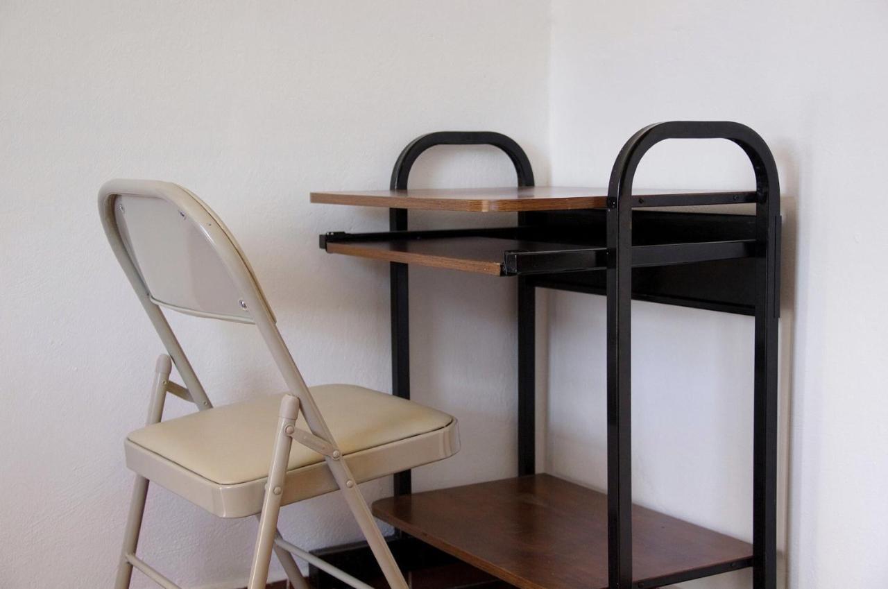 דירות Oaxaca Casa Santiago מראה חיצוני תמונה